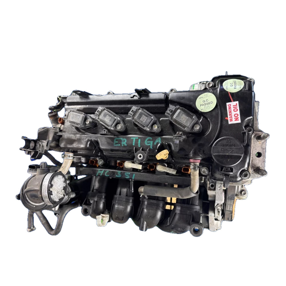 Suzuki K15B 1.5 petrol non turbo Engine — photo 4
