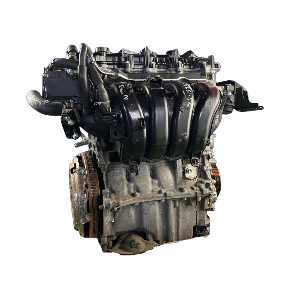 Toyota 1.5 Etios 2NR non VVTi Engine — photo 3