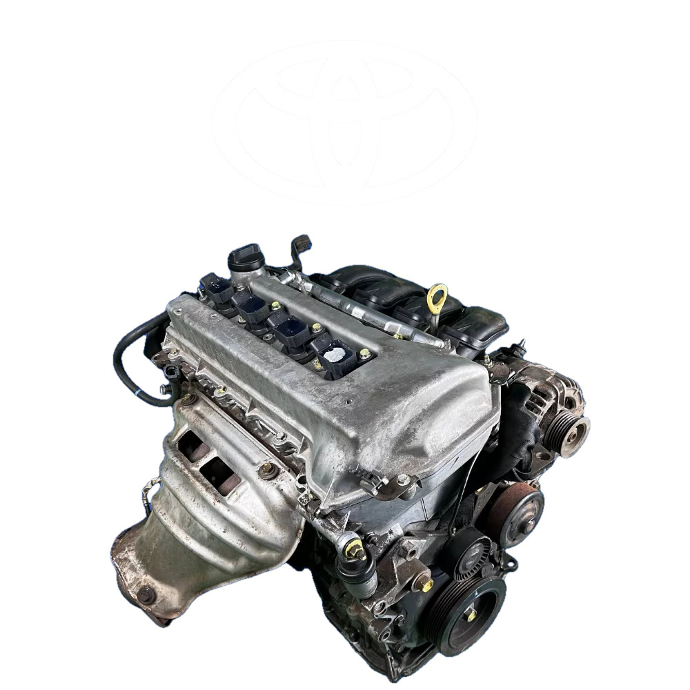 Toyota 1.6 Corolla 3ZZ Engine For Sale