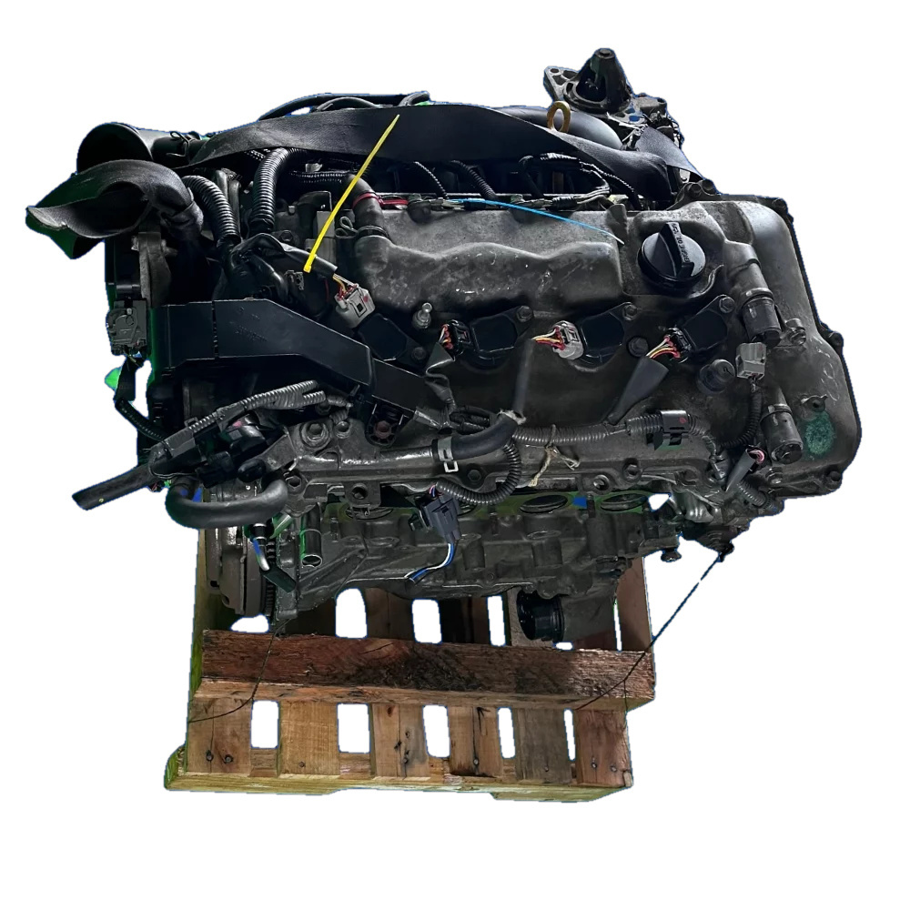 Toyota 1.8 16V Arius 2ZR Engine — photo 2
