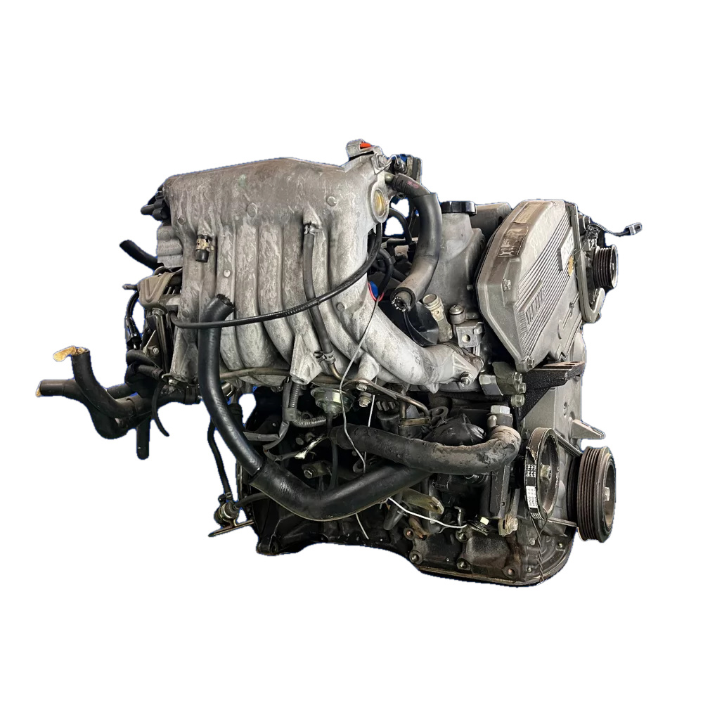 Toyota 2.0 3S-GTE Engine — photo 4