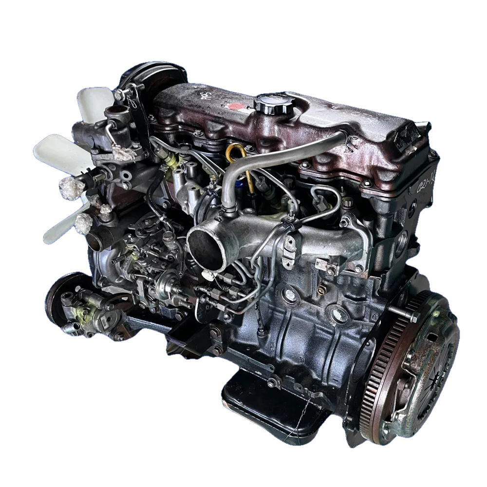 Toyota 2.8L 3L Engine — photo 4