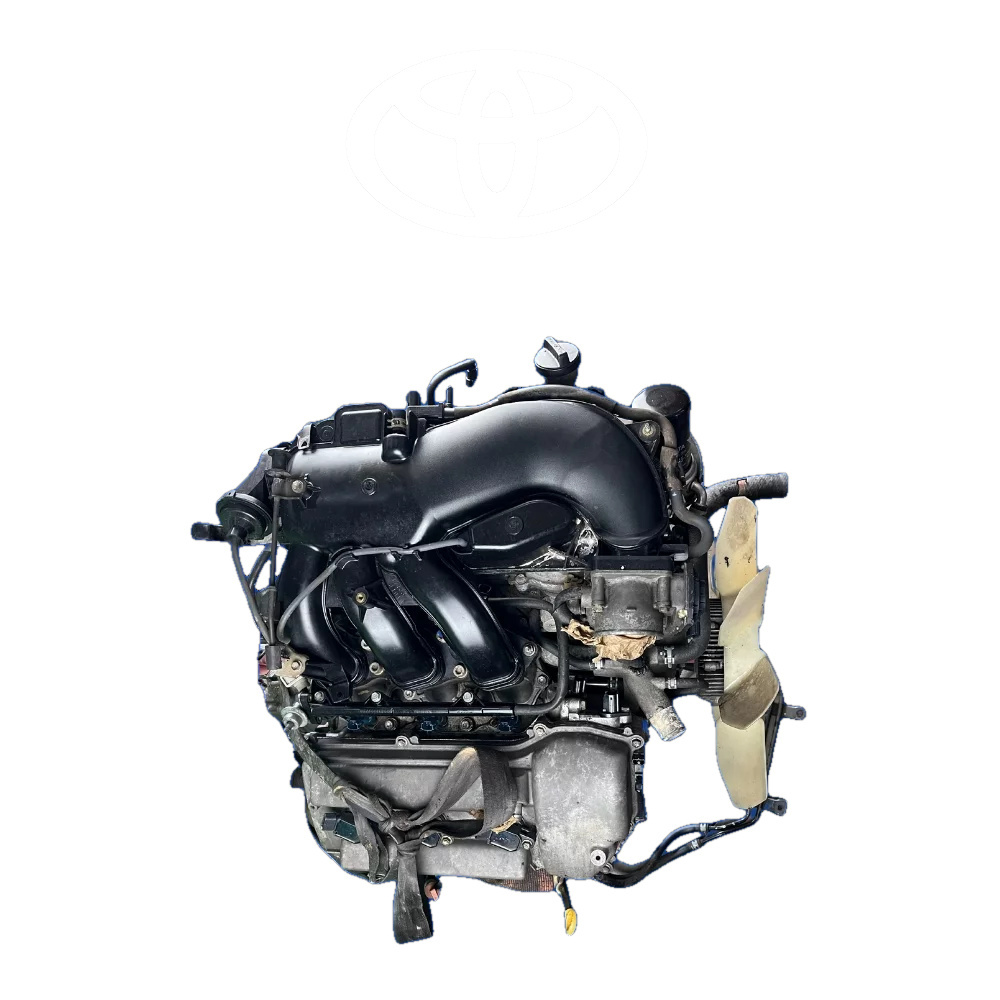 Toyota 4.0L 1GR-FE VVTI engine
