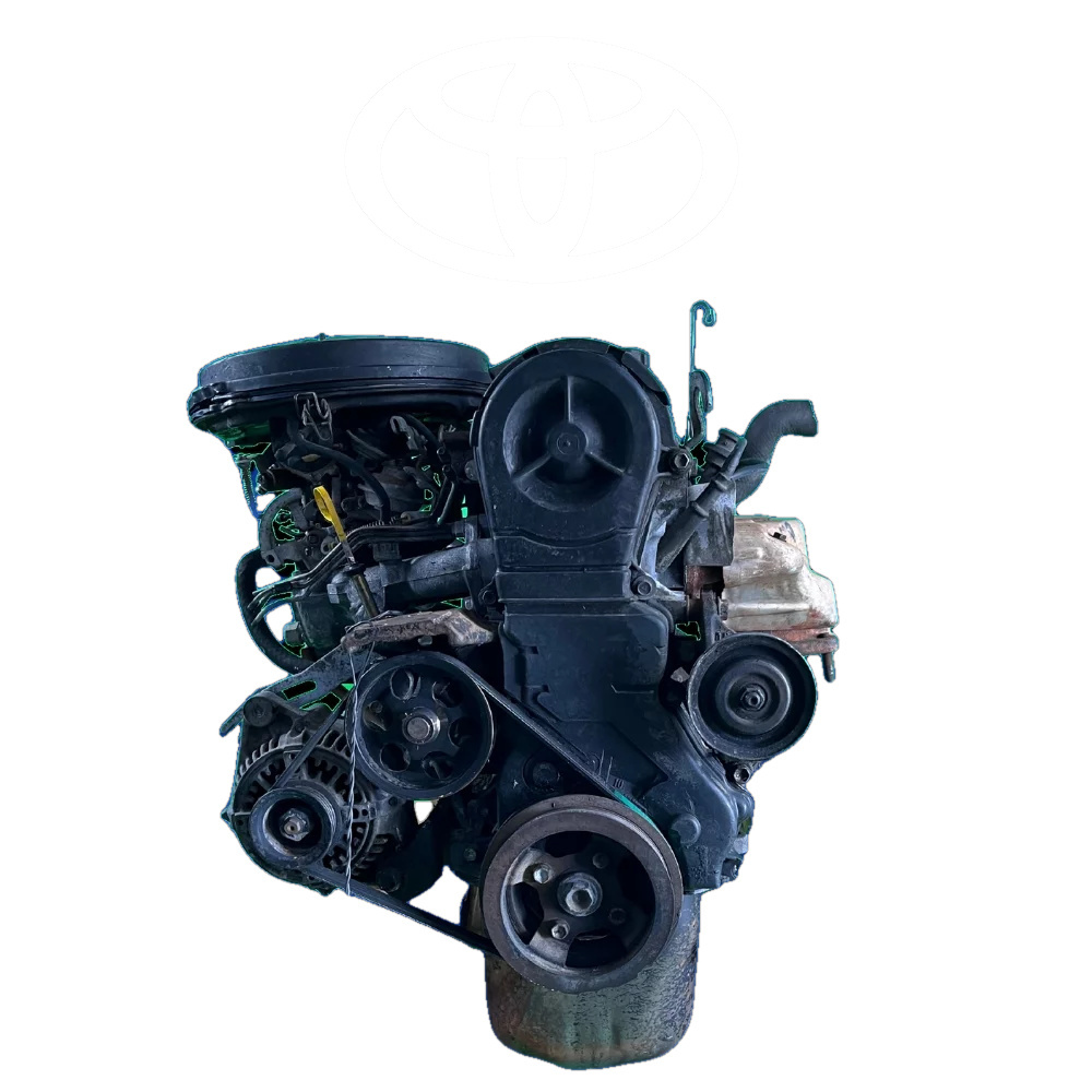 Toyota Conquest 1.3 2E Second Hand Engine For Sale