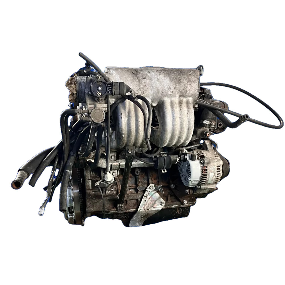 Toyota Engine 1.6 16 Valve 4A GE — photo 4