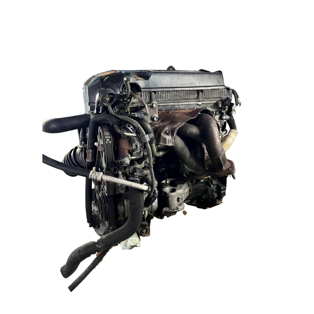 Toyota fwd 3S-GE BEAMS 2.0L engine — photo 3
