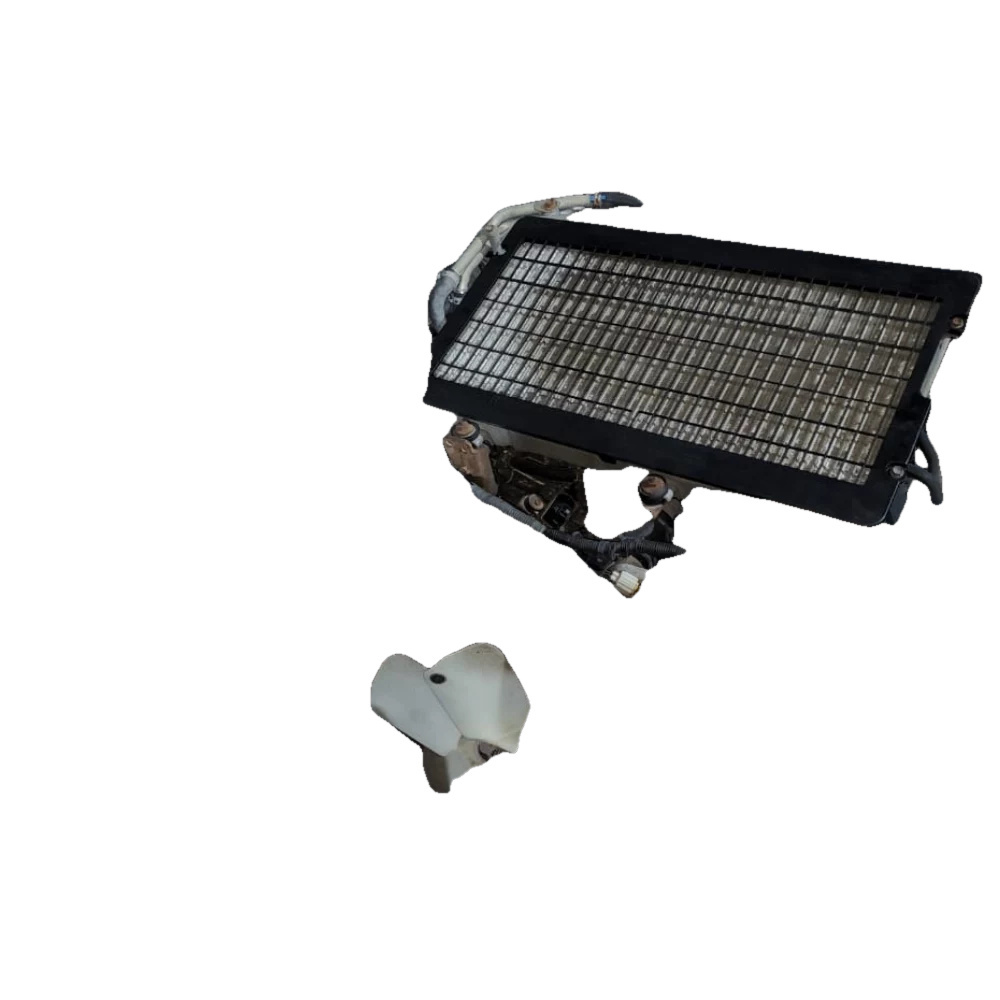 Toyota Land Cruiser 4.5 V8 1VD‑FTV single‑turbo diesel engine — photo 3