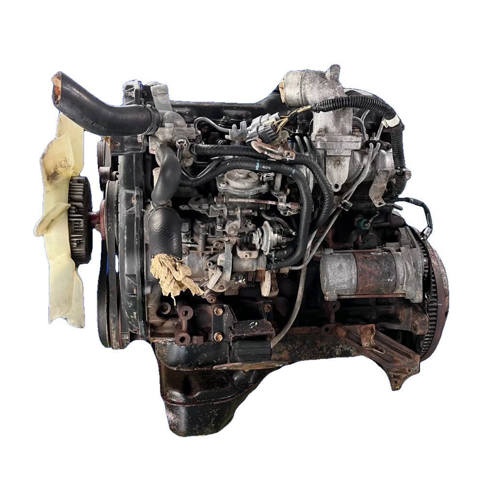 Toyota non turbo 2.4 Engine — photo 2