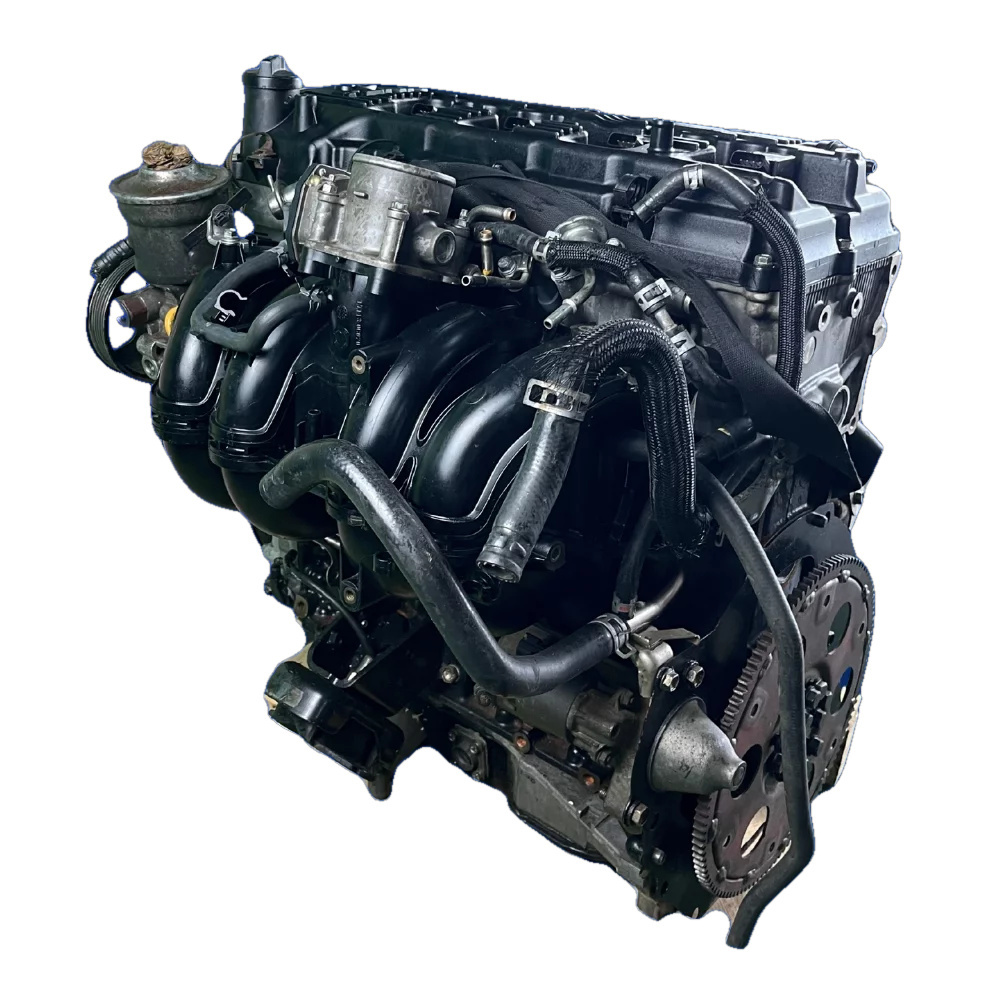 Toyota Quantum 2.7 2TR Engine — photo 2