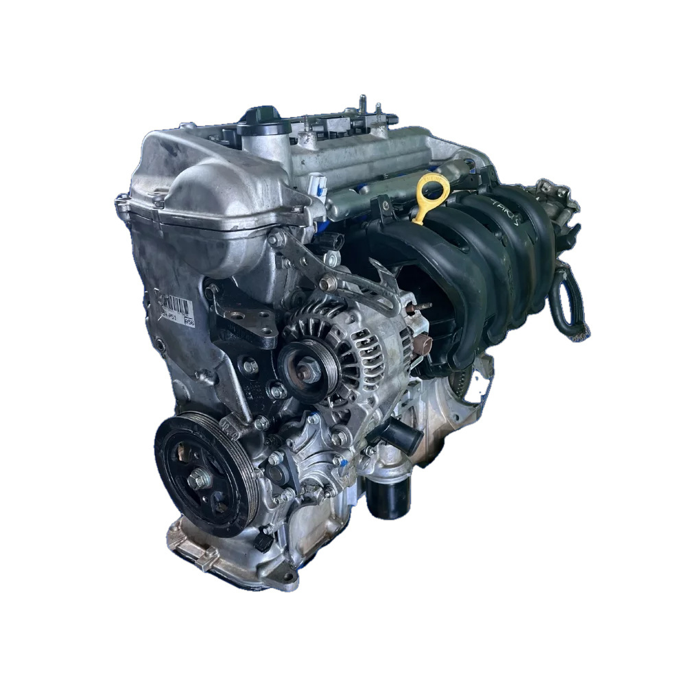 Toyota Yaris 1.5 Engine — photo 2
