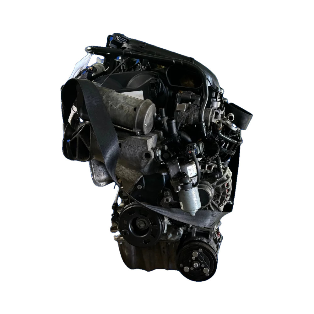 Volkswagen 1.0 TSI DKR Engine — photo 2