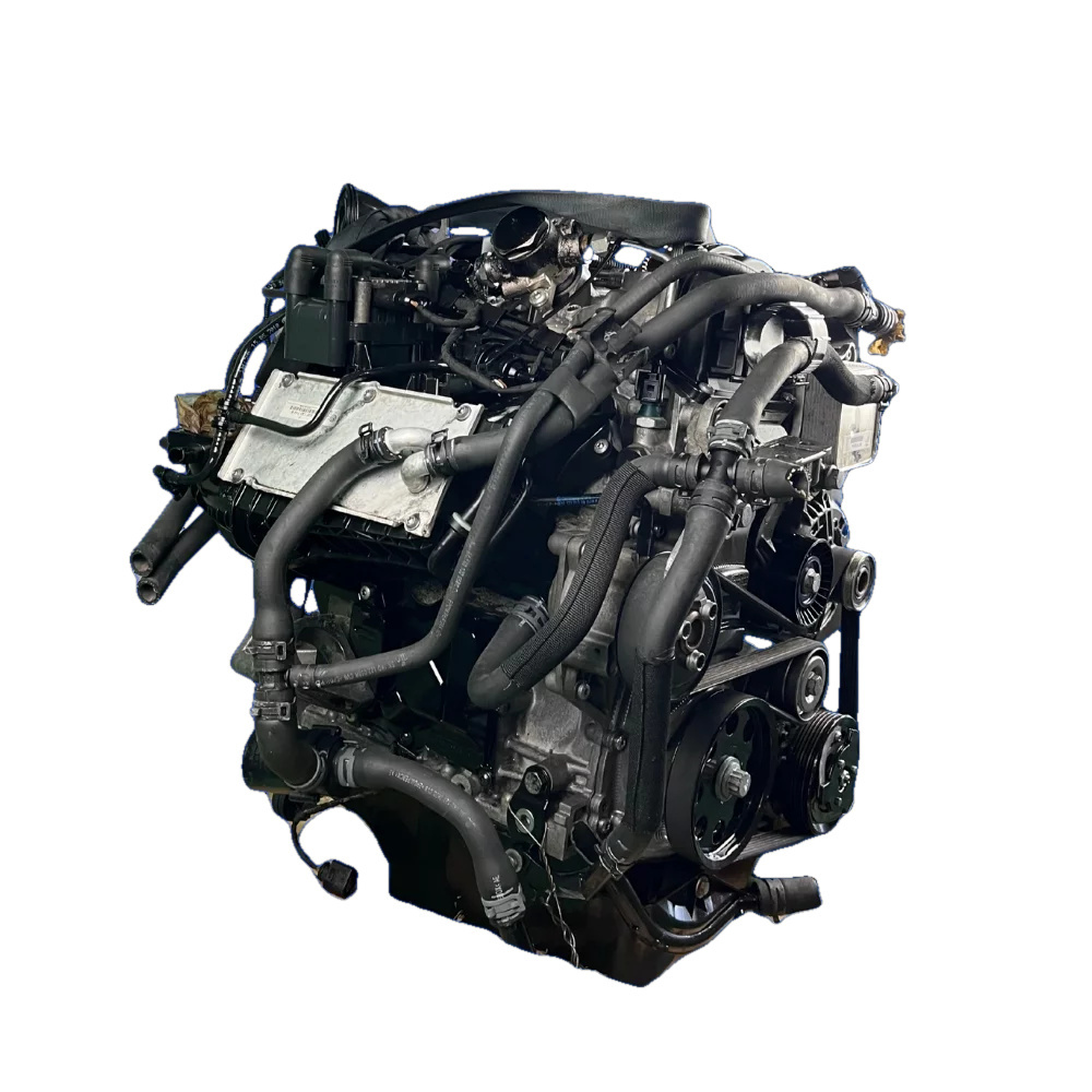 Volkswagen 1.2 TSI CBZ engine — photo 3