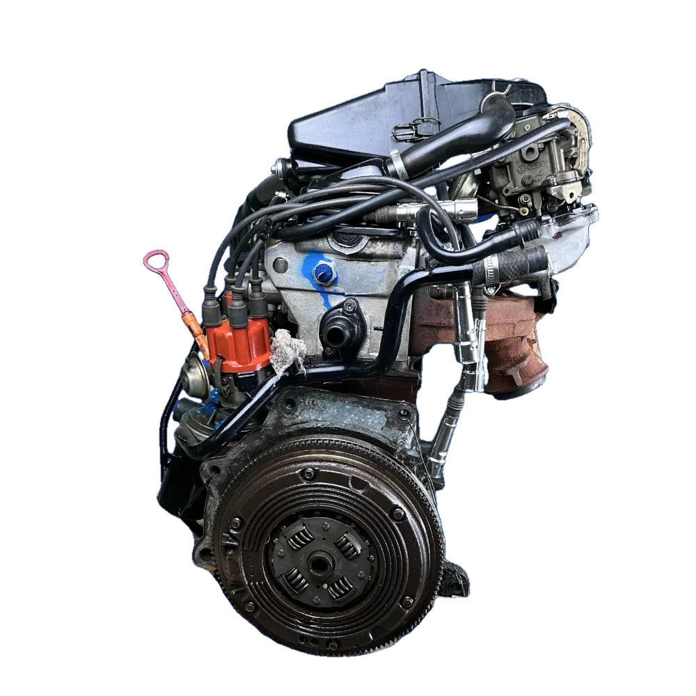 Volkswagen 1.3 GY engine — photo 3