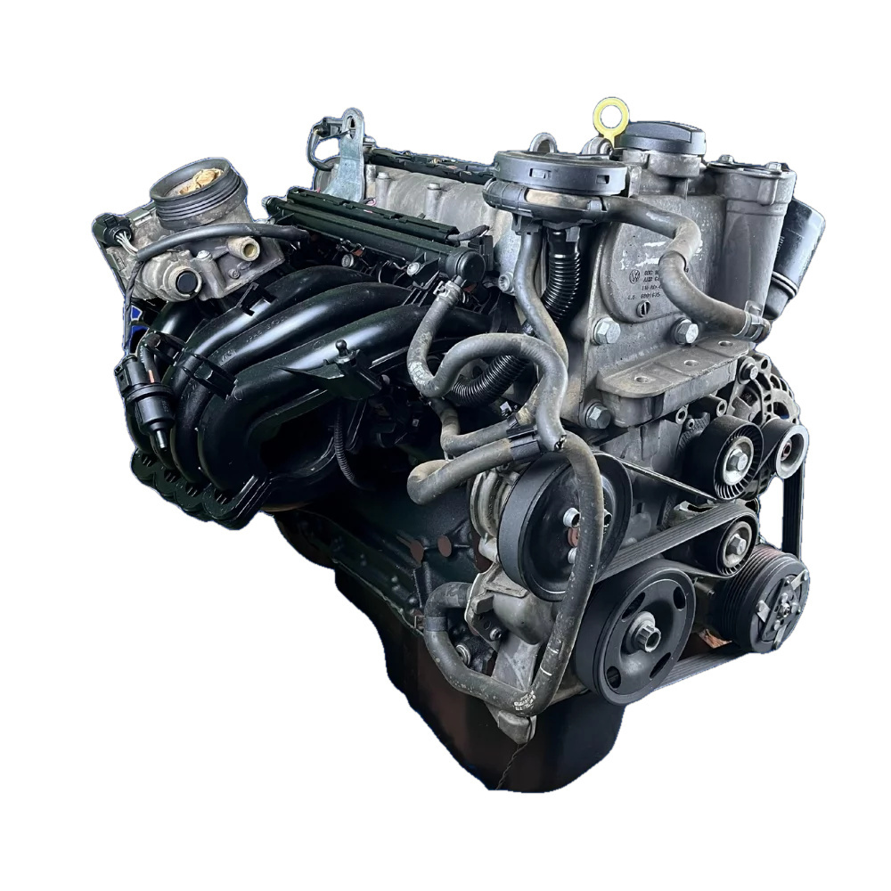 Volkswagen 1.4 CLP Engine — photo 2