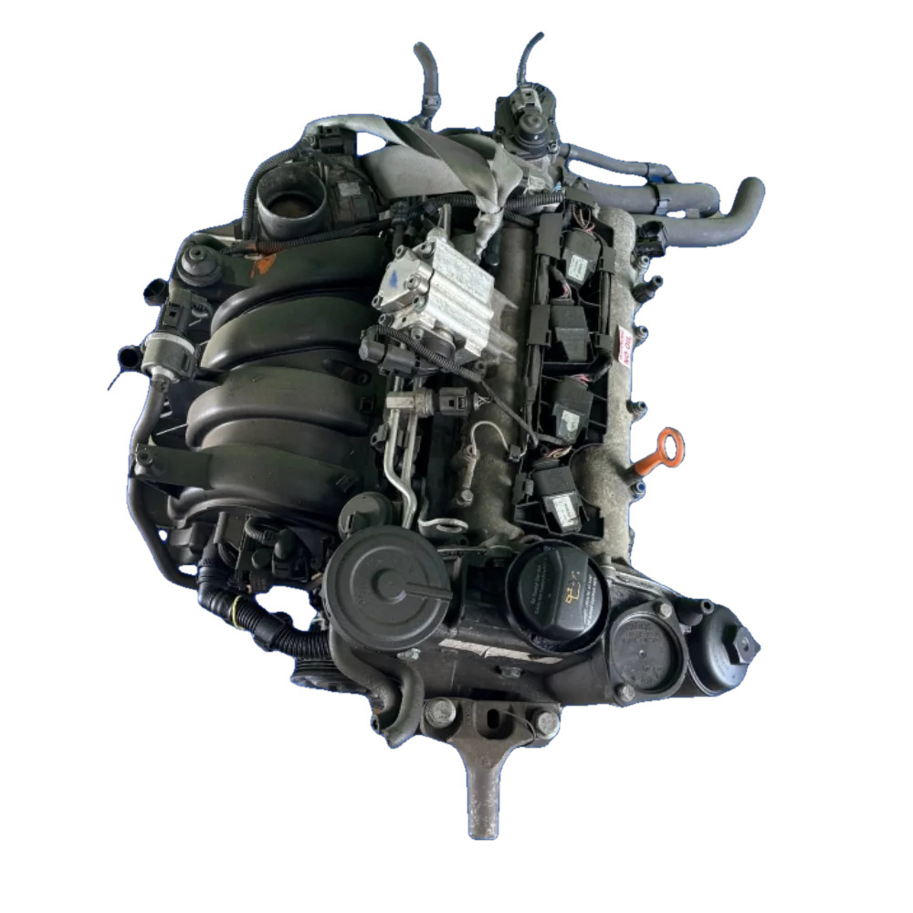 Volkswagen 1.4 FSI BKG Engine