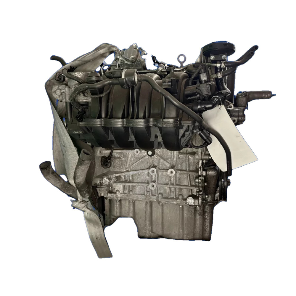 Volkswagen 1.4 FSI BKG Engine — photo 2
