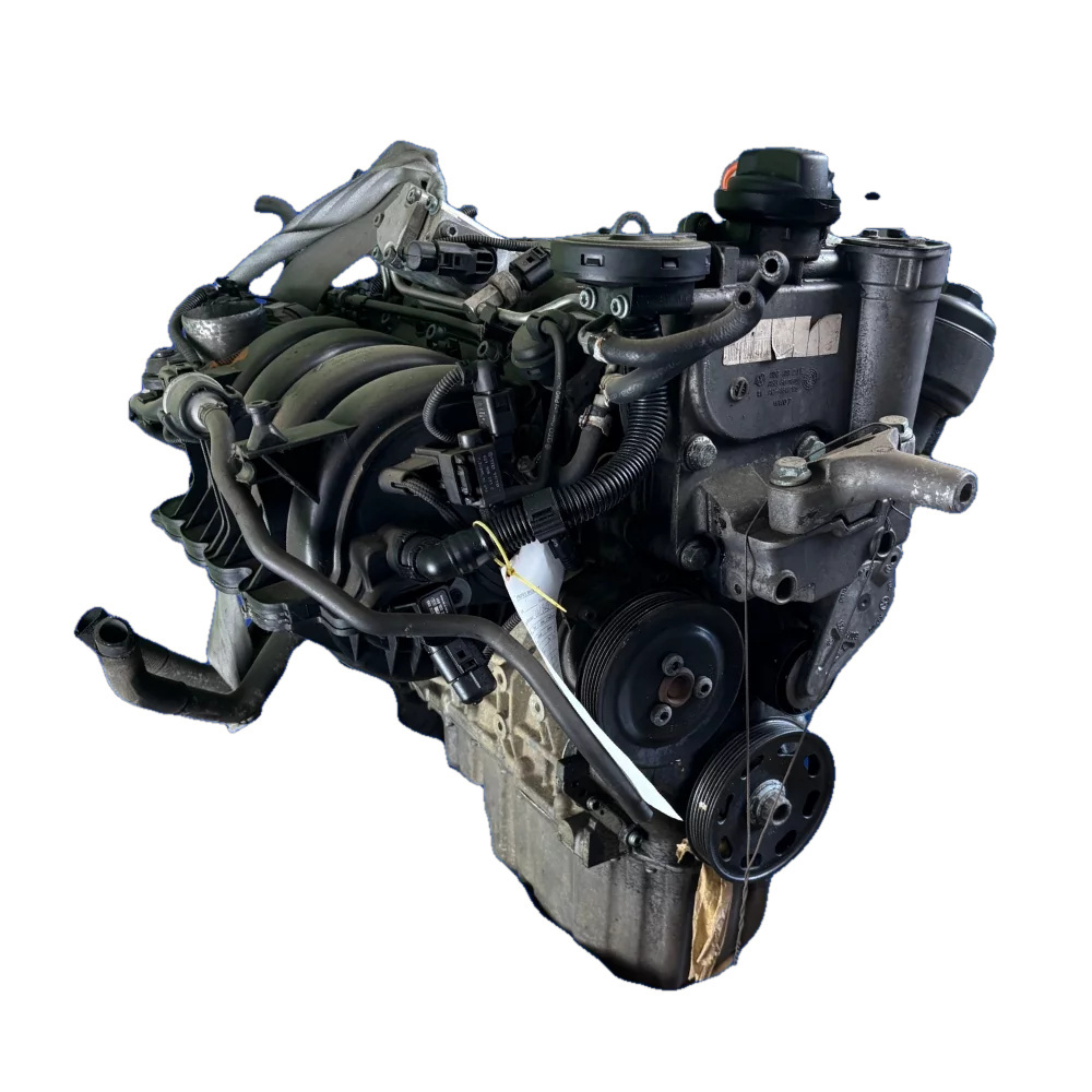 Volkswagen 1.4 FSI BKG Engine — photo 3