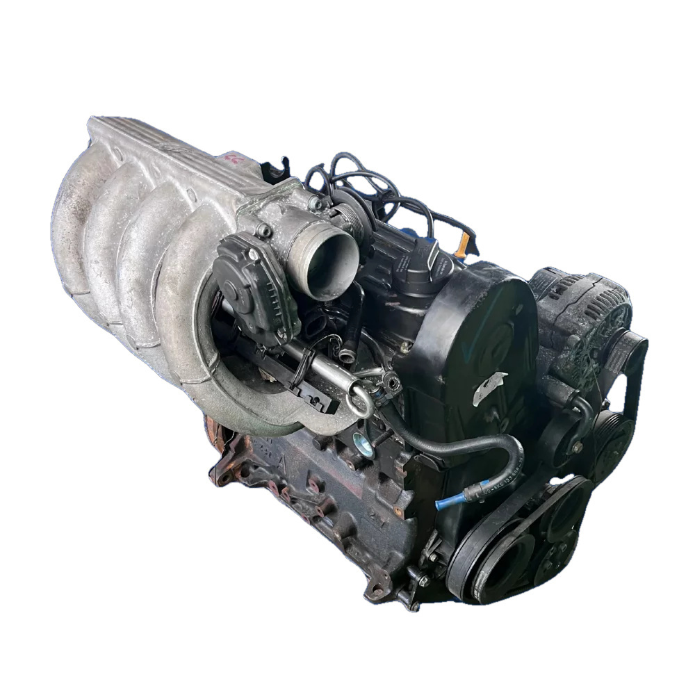 Volkswagen 1.6 AFX engine — photo 2