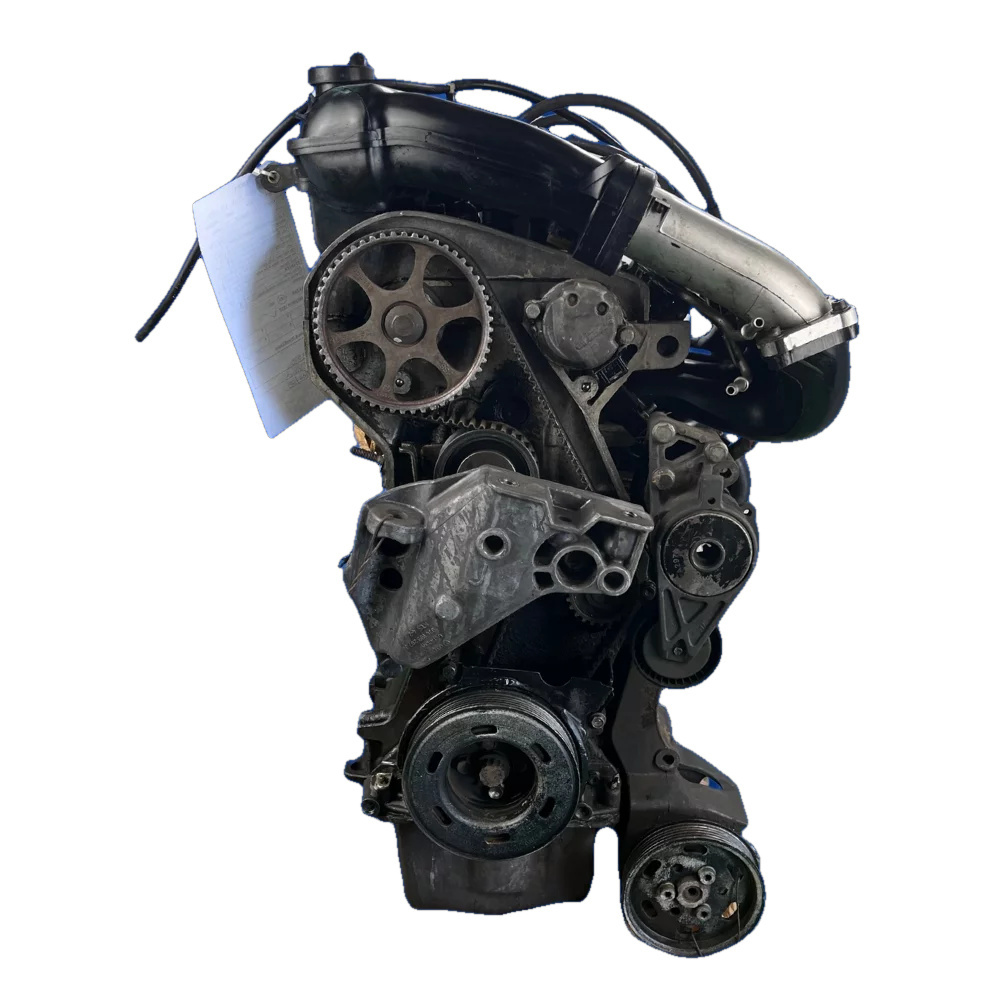 Volkswagen 1.8 Non Turbo AGN Engine — photo 3