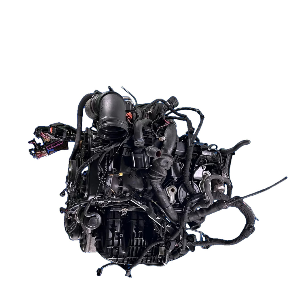 Volkswagen 1.8 TFSI CJS Engine