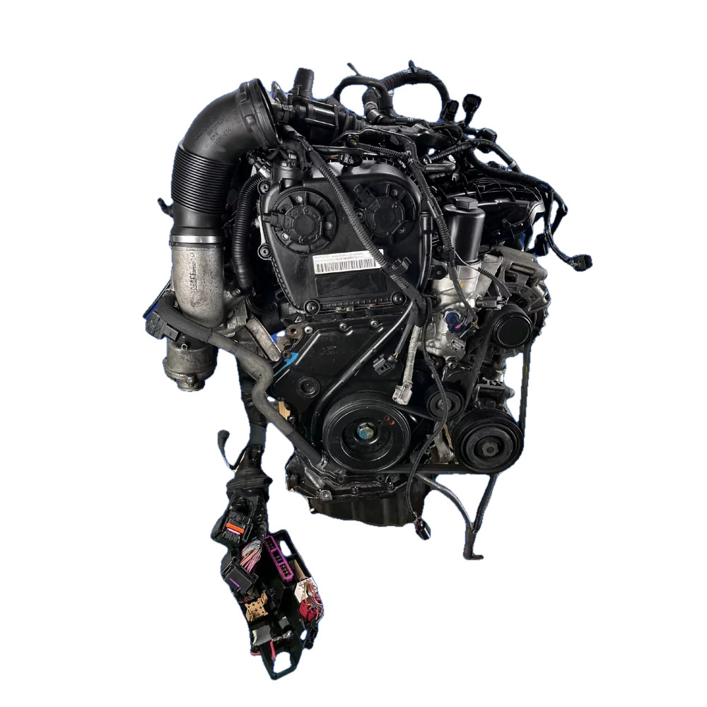 Volkswagen 1.8 TFSI CJS Engine — photo 2