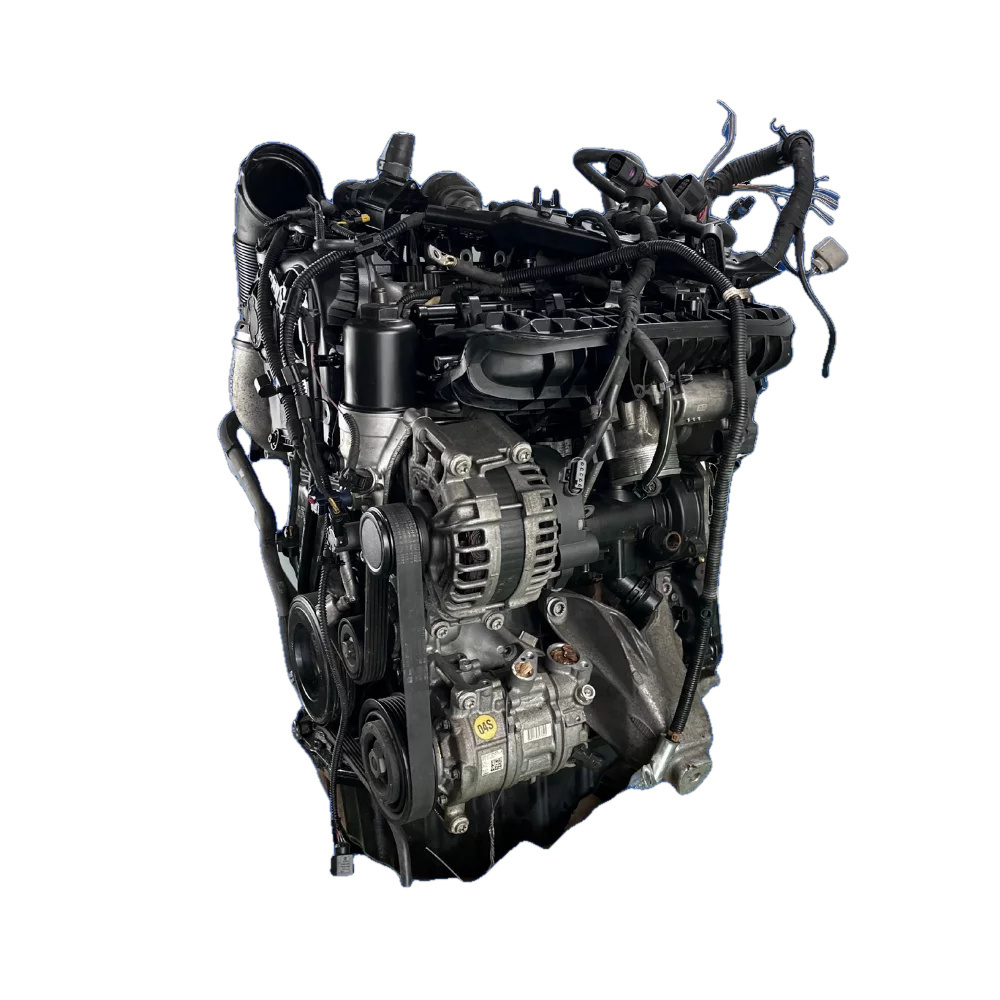 Volkswagen 1.8 TFSI CJS Engine — photo 3