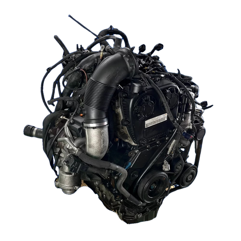 Volkswagen 1.8 TFSI CJS Engine — photo 4