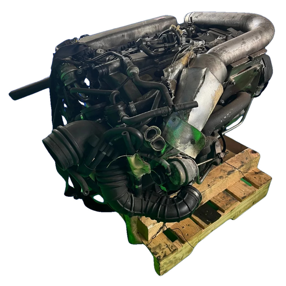 Volkswagen 1.8T APX Engine — photo 3