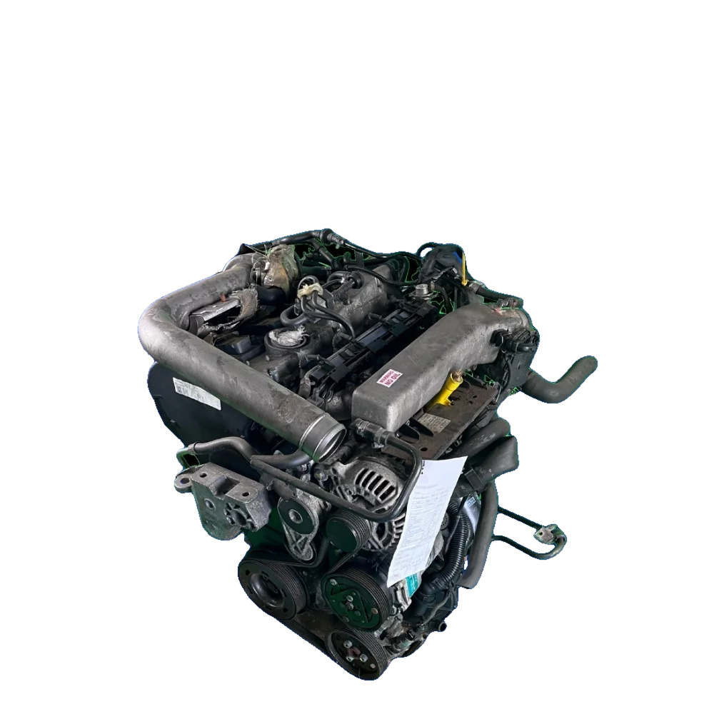 Volkswagen 1.8T BAM engine