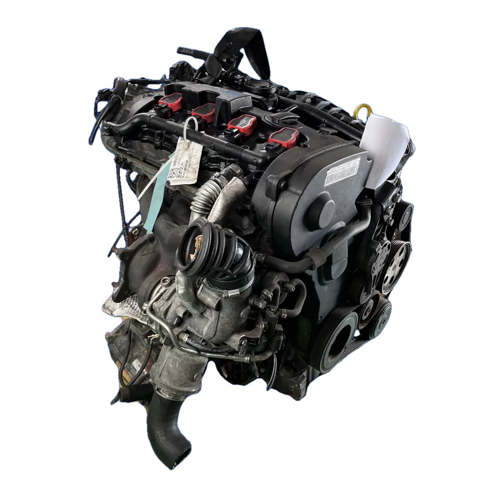 Volkswagen 2.0 TFSI BUL engine — photo 3