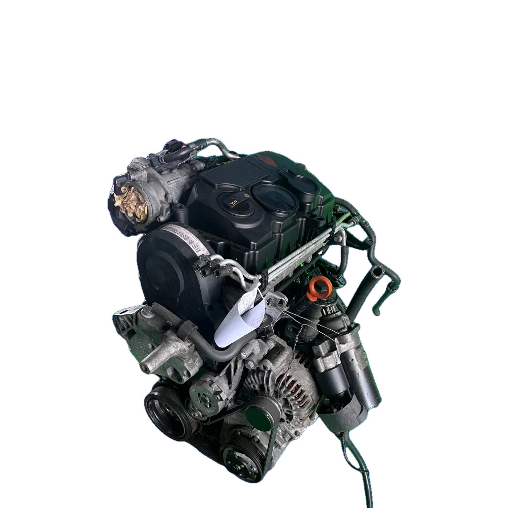 Volkswagen Golf 5 / Caddy 1.9 TDI BLS Engine