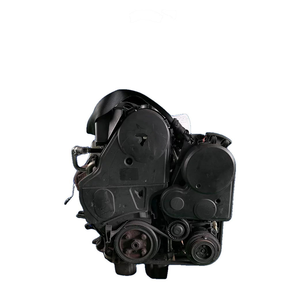 Volvo 2.4 (Plastic Tappet Cover) D5244T Engine