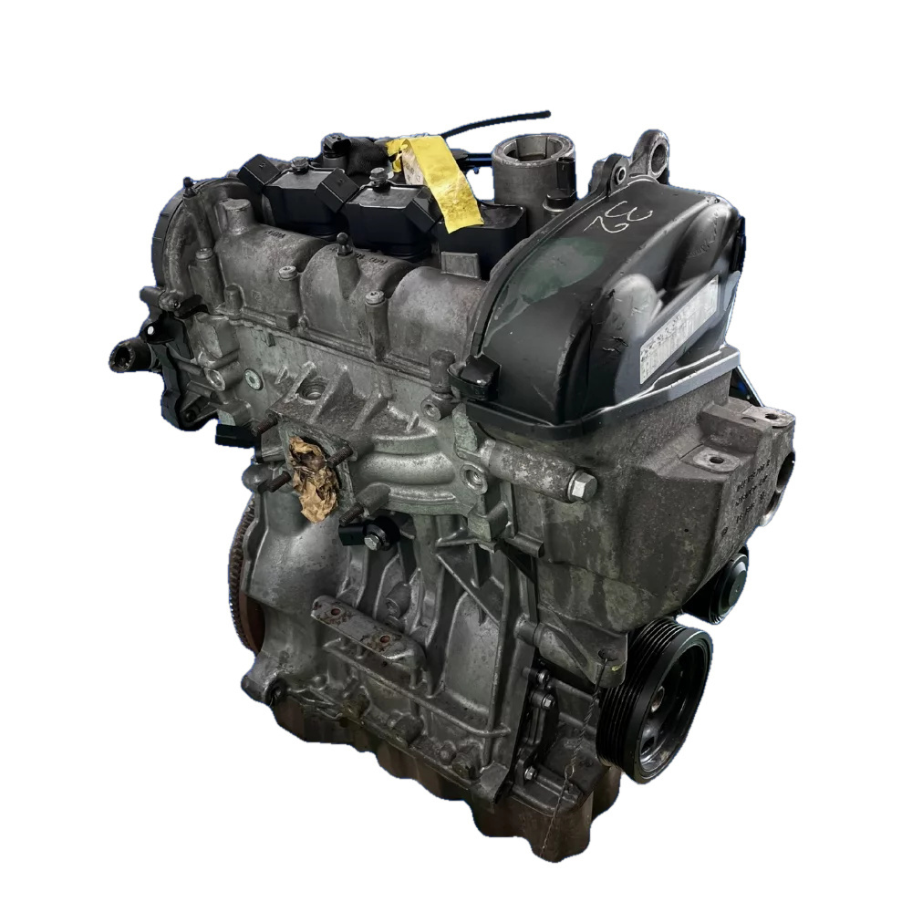 VW 1.0 UP CHY Engine — photo 4
