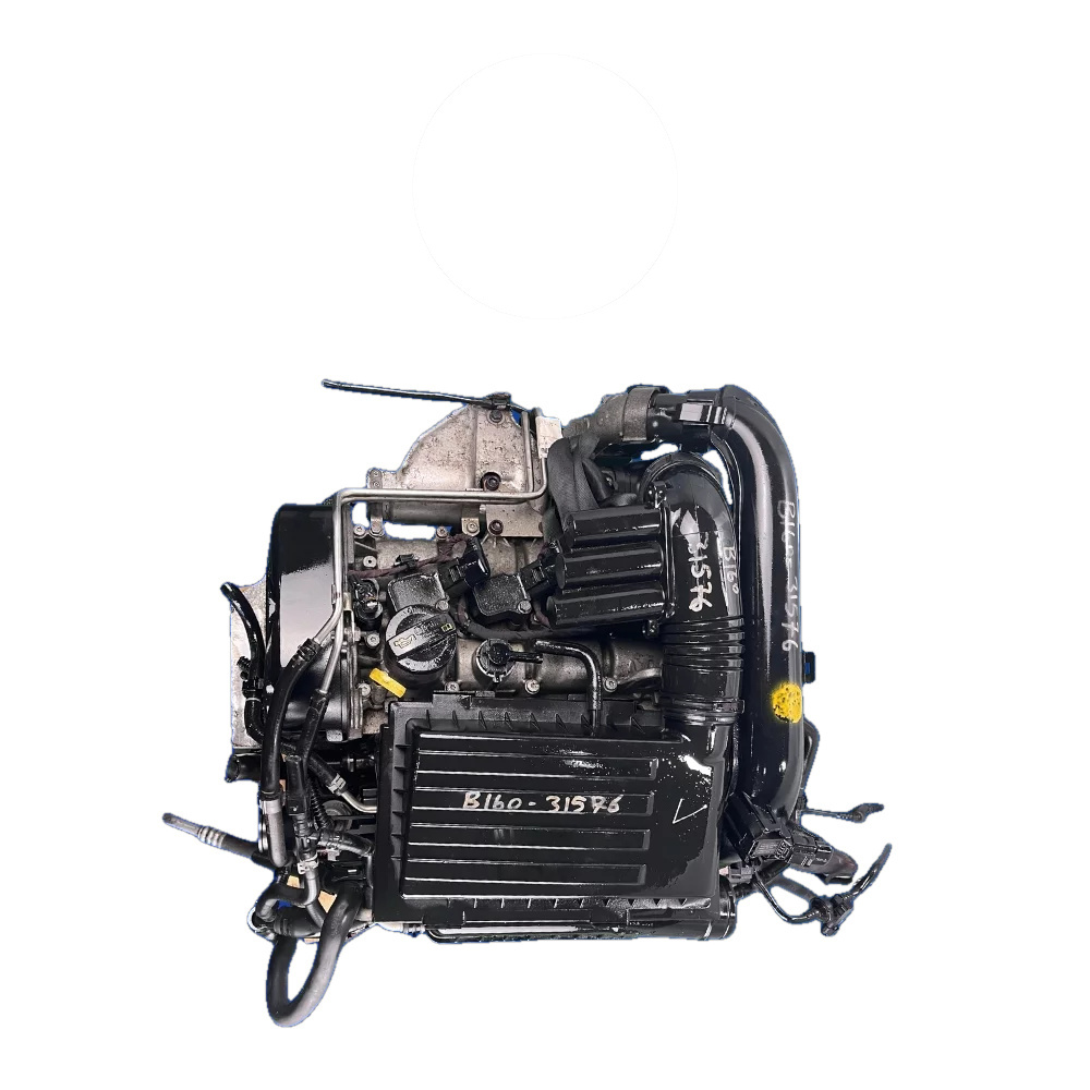 VW 1.2 TFSi CYV/CJZ Engine