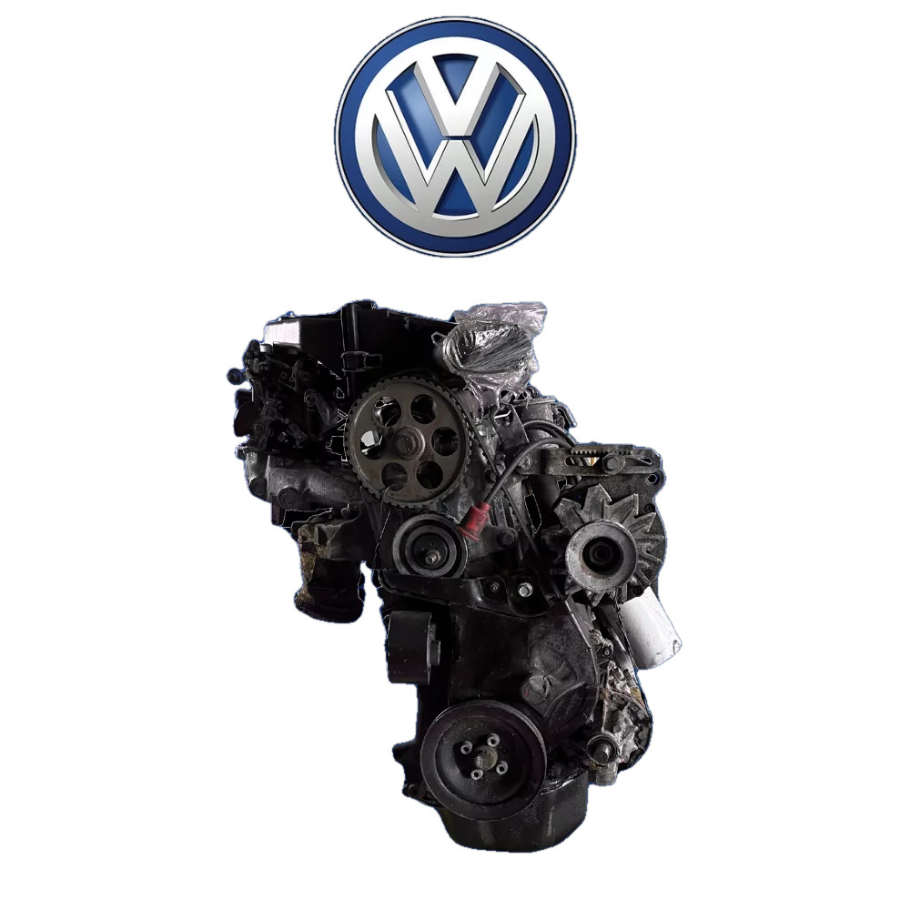 VW 1.4 AJD Engine