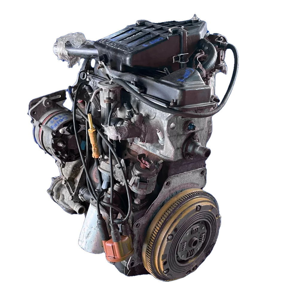 VW 1.4 AJD Engine — photo 3