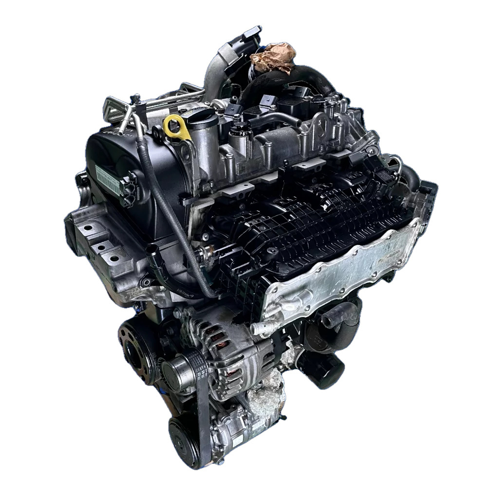 VW 1.4 Tsi CZC Engine — photo 2