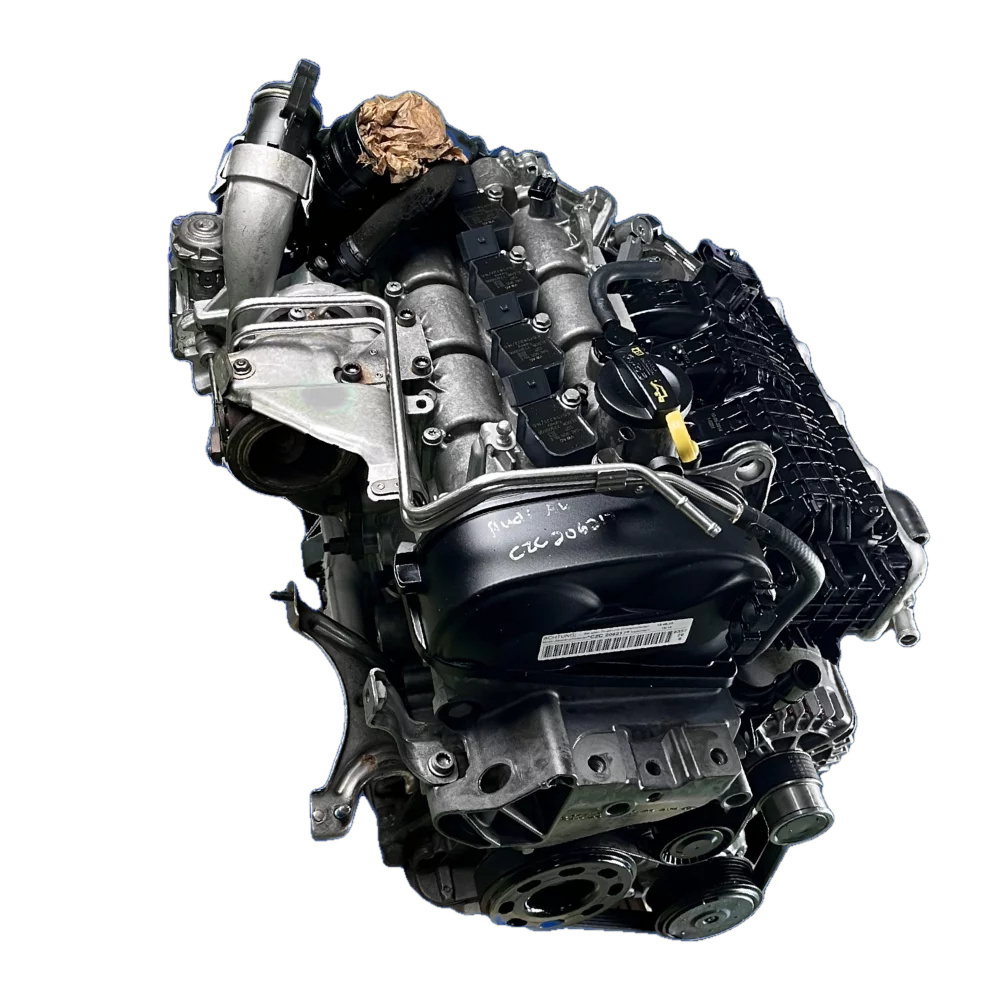 VW 1.4 Tsi CZC Engine — photo 3