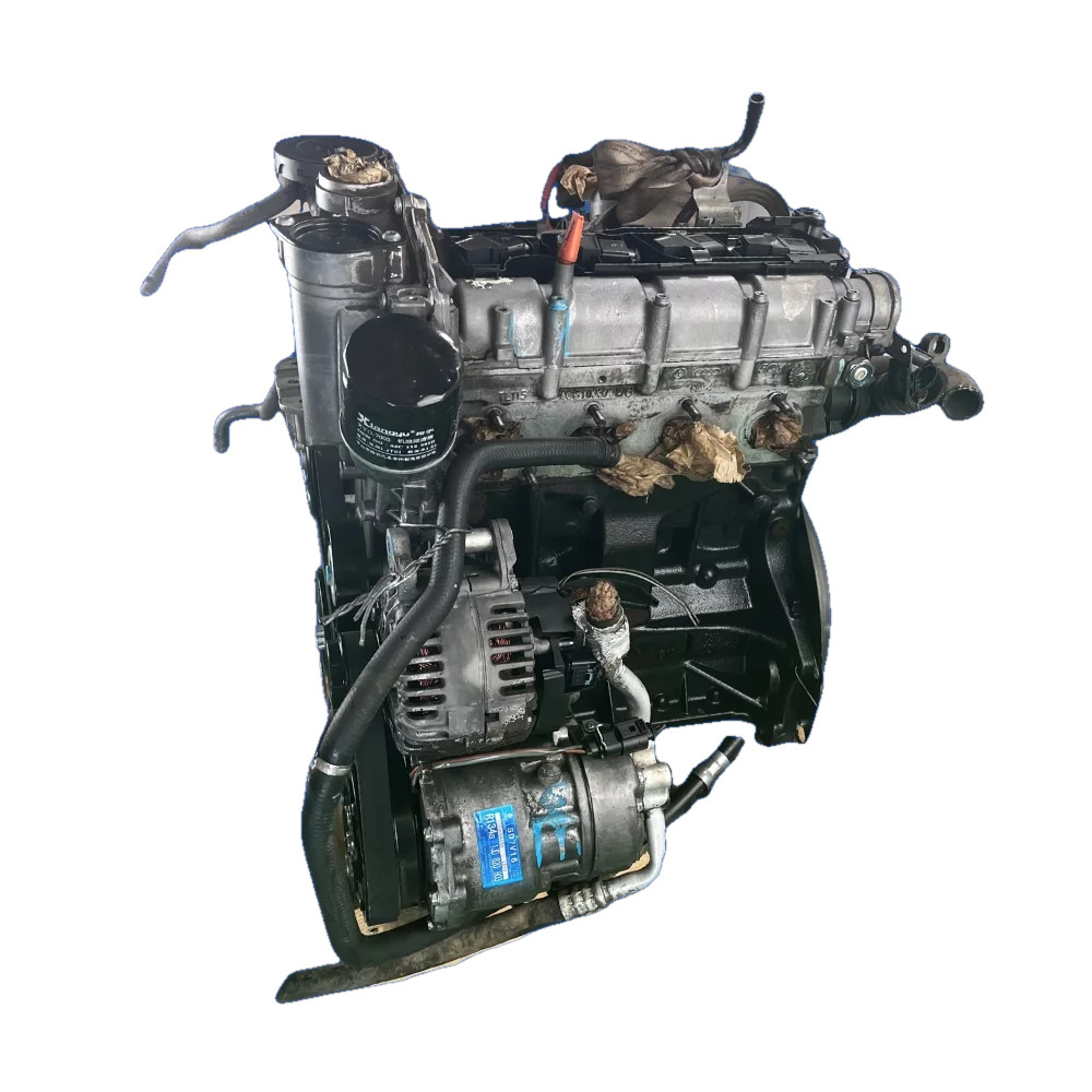 VW 1.6 CLS Engine for Polo Vivo — photo 2
