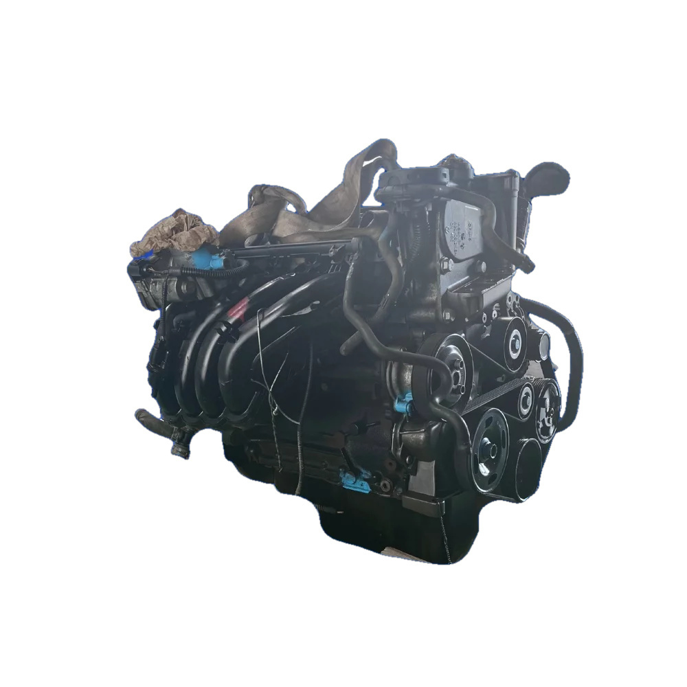 VW 1.6 CLS Engine for Polo Vivo — photo 3