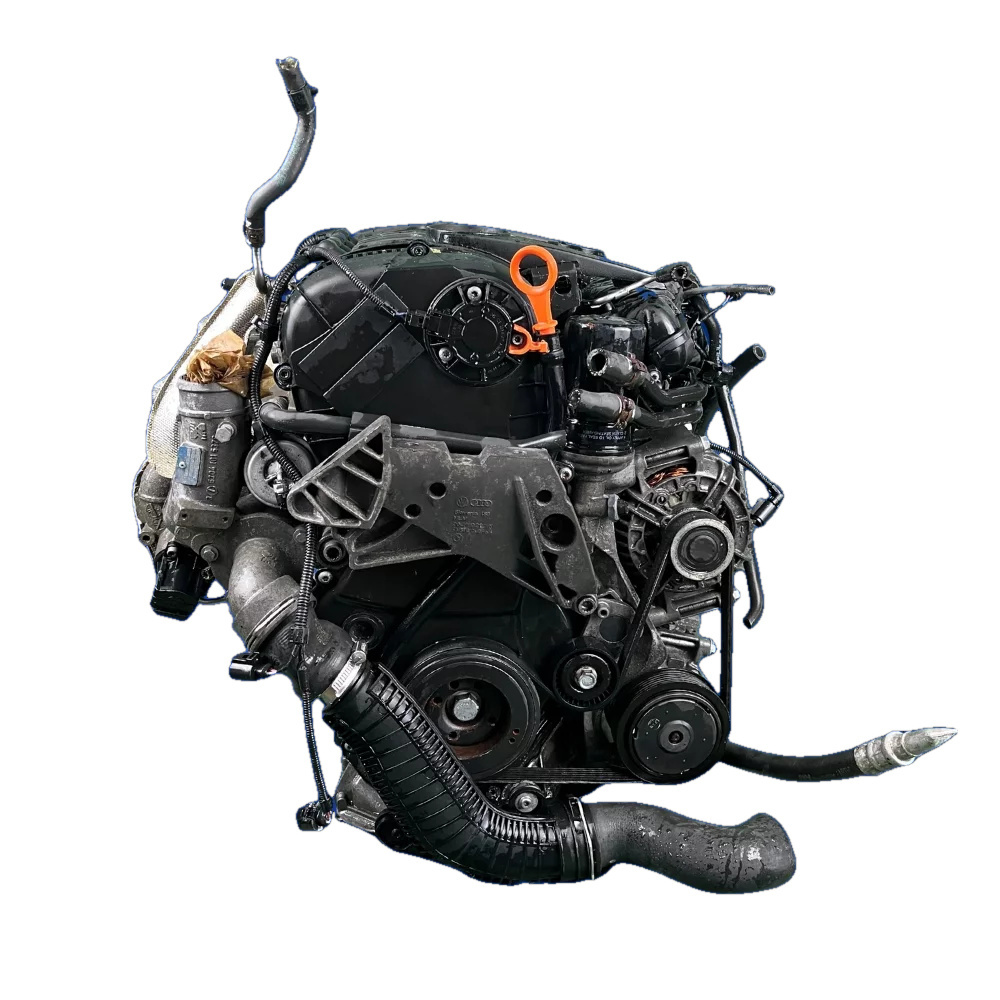 VW 1.8 TFSI BYT/BZB Engine — photo 3