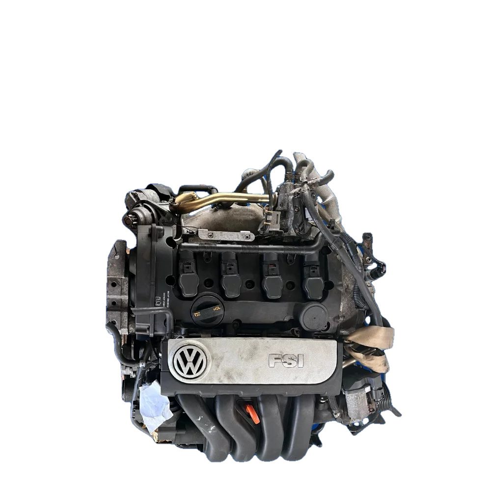 VW 2.0 BLR FSI Engine