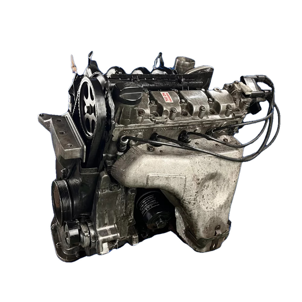 VW BLM 1.4 Polo Vivo Engine — photo 2