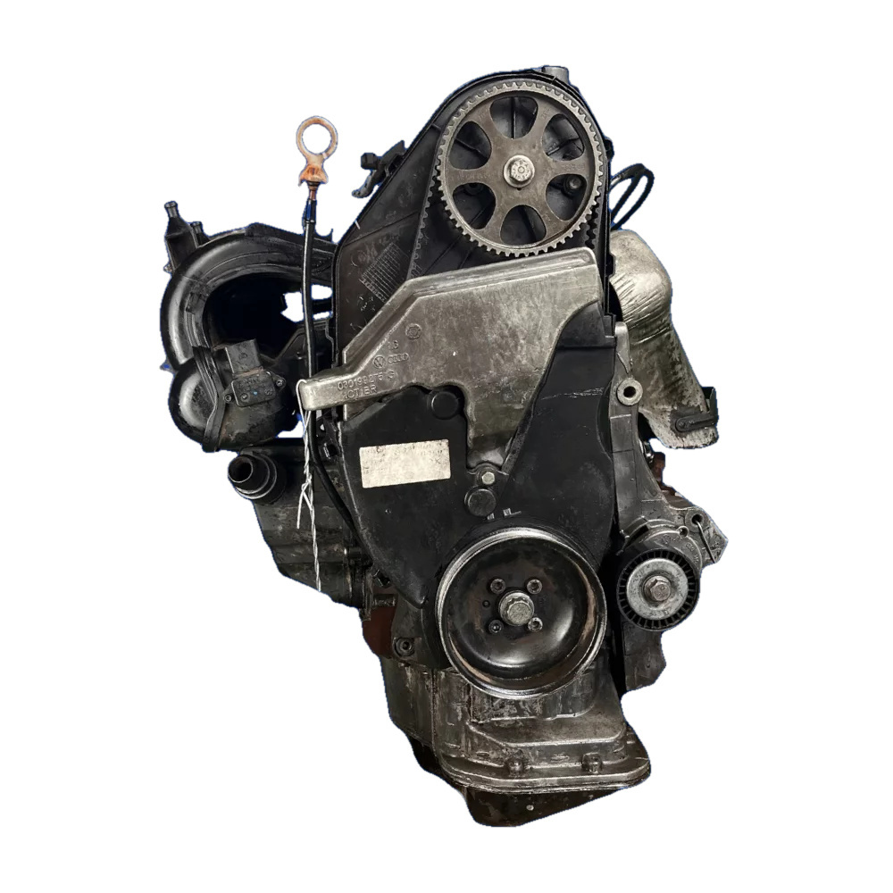 VW BLM 1.4 Polo Vivo Engine — photo 4
