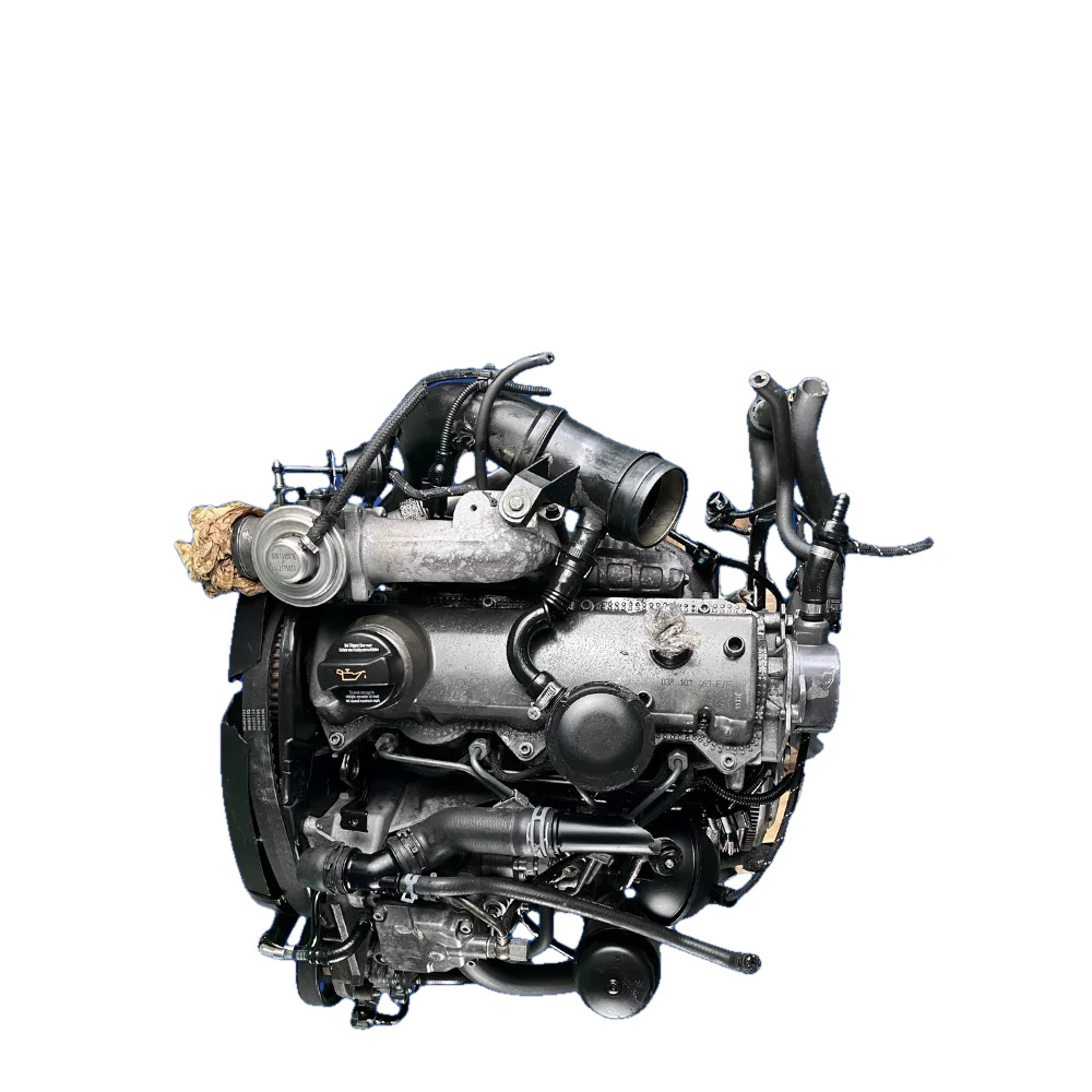 Vw Golf 4 1.9 tdi ALH/AHF Engine