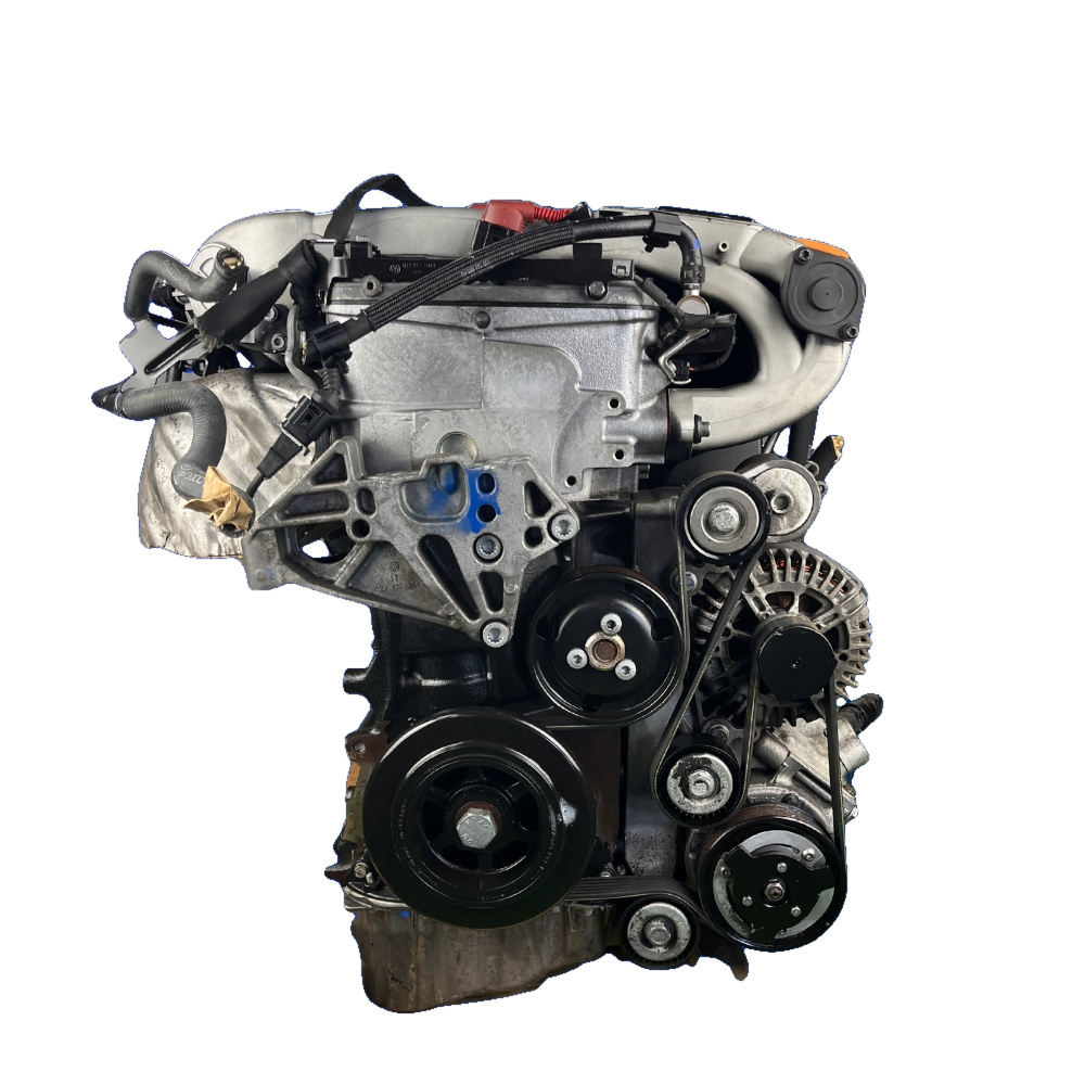 VW Golf Mk4 R32 3.2L V6 Engine (BUB) - High Performance Import — photo 4