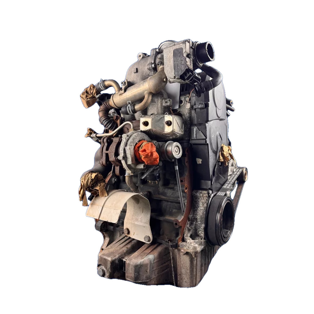 Vw Polo 1.4 tdi Engine - AMF / BNM
