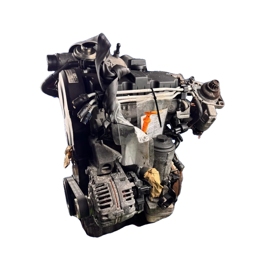 Vw Polo 1.4 tdi Engine - AMF / BNM — photo 4