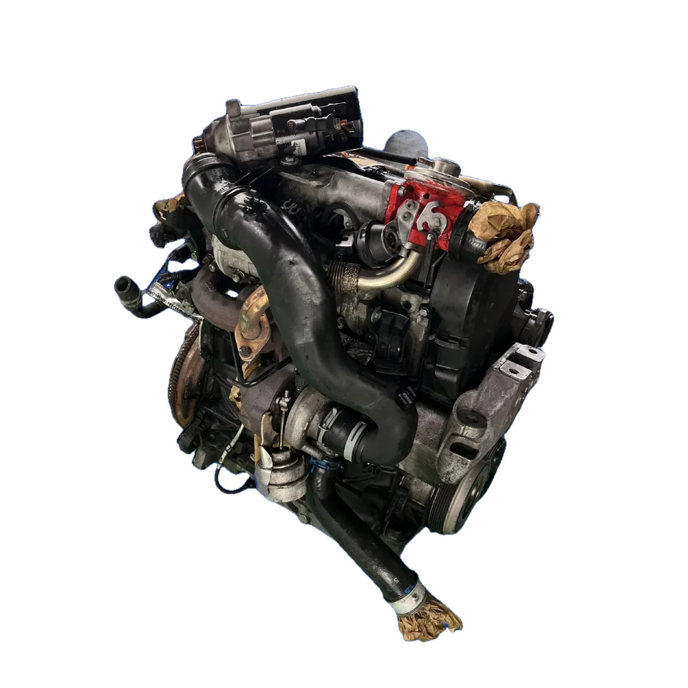 VW Polo 1.9 TDI - ATD Engine — photo 4