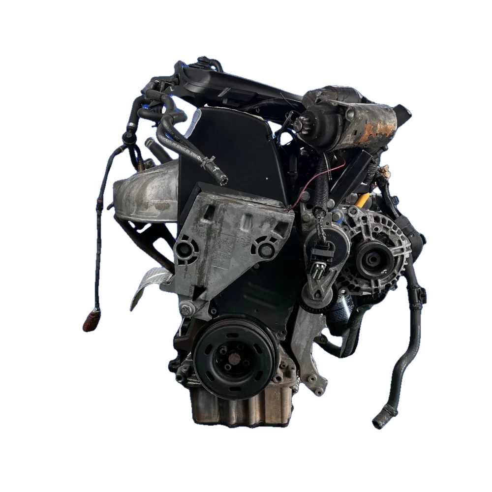 Vw Polo 2.0 BBX Engine — photo 2